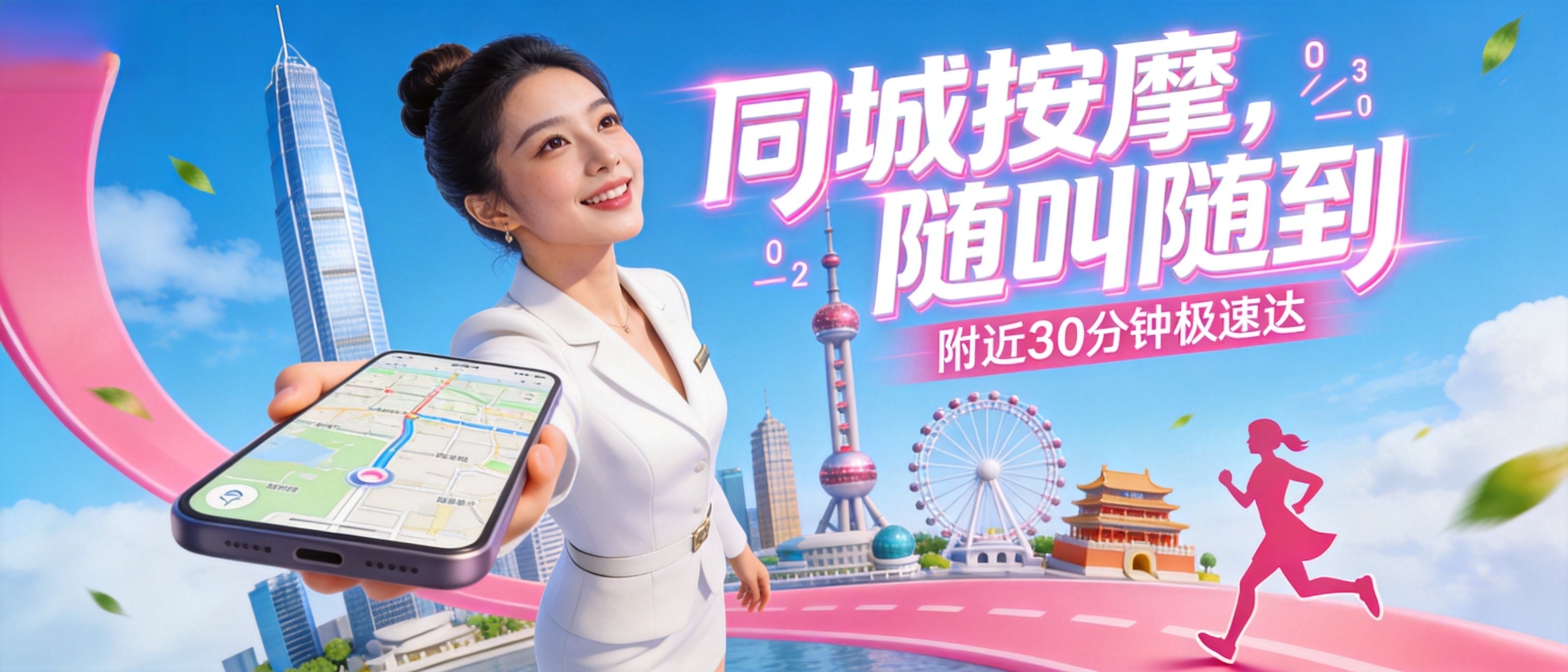 晋中活立到家上门按摩：把放松这件事，真正还给自己